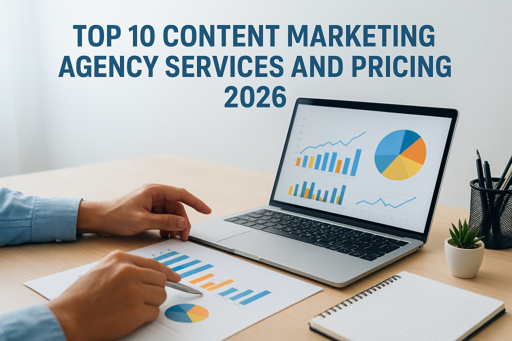 content-marketing-agency-services - Networking The Rightway Top 10 Content Marketing Agency Services and Pricing 2026